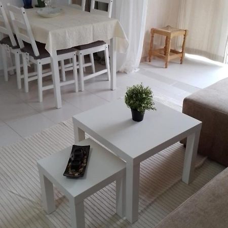 Ferienwohnung Apartamneto Vicente Blasco Ibanez Torrevieja Exterior foto