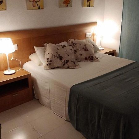 Ferienwohnung Apartamneto Vicente Blasco Ibanez Torrevieja Exterior foto