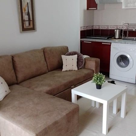Ferienwohnung Apartamneto Vicente Blasco Ibanez Torrevieja Exterior foto
